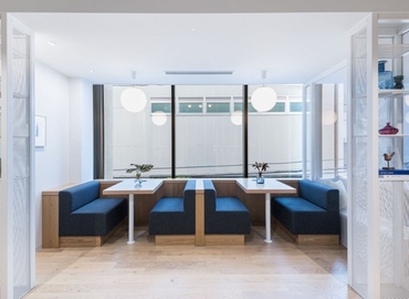 40 m² Business center place up for rent in Tokyo, 2-5-1 Kojimachi Chiyoda-ku (102-0083) - 7 | MatchOffice.com