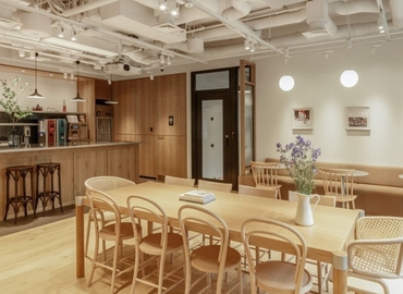 40 m² Business space building up for rent in Tokyo, 5-22-33 (141-0022) - 0 | MatchOffice