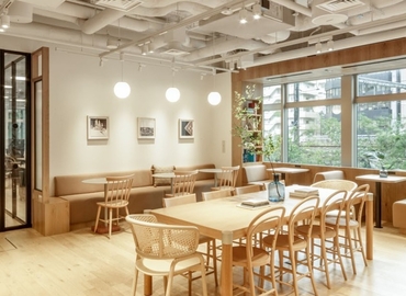 40 m² Serviced office property for rent in Tokyo, 5-22-33 (141-0022) - 2 | MatchOffice.com