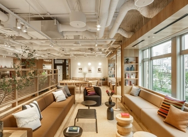 40 m² Serviced office place for rent in Tokyo, 5-22-33 (141-0022) - 4 | MatchOffice.com