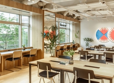 40 m² Business center building for rent in Tokyo, 5-22-33 (141-0022) - 6 | MatchOffice.com