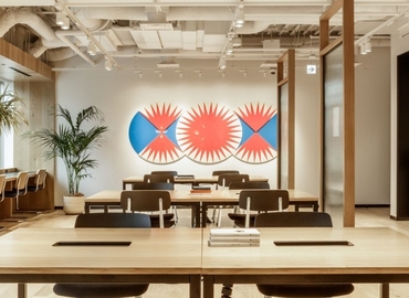 40 m² Business center building up for rent in Tokyo, 5-22-33 (141-0022) - 7 | MatchOffice.com