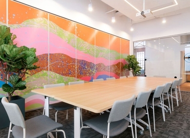 40 m² Serviced office building for rent in Tokyo,  6F (107-0061) - 4 | MatchOffice