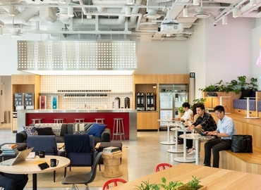 40 m² Business space building for rent in Tokyo,  6F (107-0061) - 5 | MatchOffice