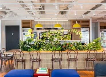 40 m² Business park property available to rent in Tokyo,  21F 4 Chome 3-1 Toranomon Minato-ku (105-0001) - 3 | MatchOffice.com