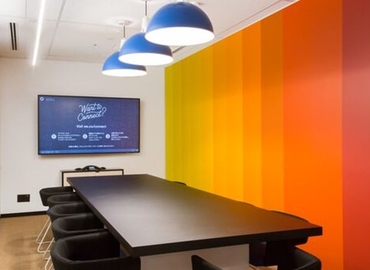 40 m² Business space property up for rent in Tokyo, 21F 4 Chome 3-1 Toranomon Minato-ku (105-0001) - 7 | MatchOffice.com