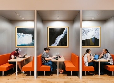 40 m² Business space place up for rent in Tokyo, 6-12-18 Jingumae Shibuya-ku (150-0001) - 1 | MatchOffice.com