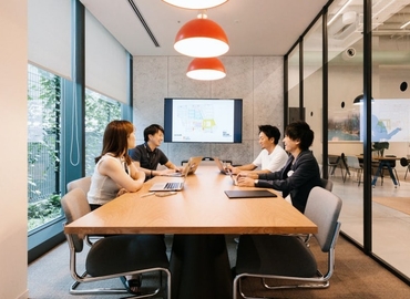 40 m² Business space place available to rent in Tokyo, 6-12-18 Jingumae Shibuya-ku (150-0001) - 2 | MatchOffice.com