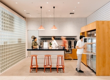 40 m² Business center property available to rent in Tokyo, 6-12-18 Jingumae Shibuya-ku (150-0001) - 4 | MatchOffice.com