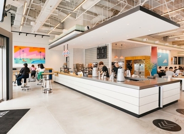 40 m² Business space building for rent in Tokyo, 6-12-18 Jingumae Shibuya-ku (150-0001) - 5 | MatchOffice