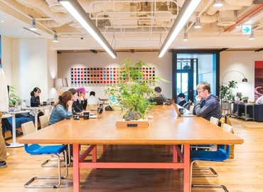 40 m² Business center property up for rent in Tokyo, 5F Tokyu Yotsuya Building 6-6 Kojimachi (102-0083) - 3 | MatchOffice.com