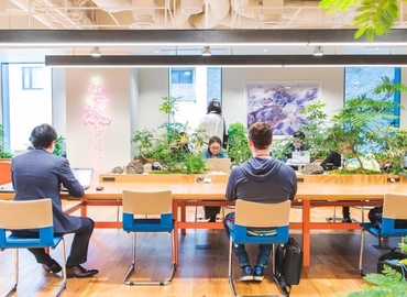 40 m² Serviced office building for rent in Tokyo, 5F Tokyu Yotsuya Building 6-6 Kojimachi (102-0083) - 4 | MatchOffice