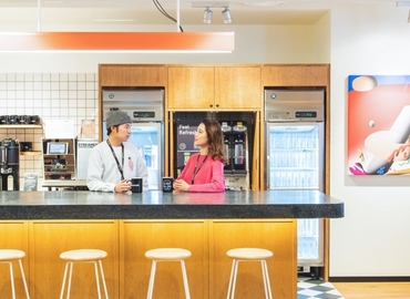 40 m² Business space property for rent in Tokyo, 5F Tokyu Yotsuya Building 6-6 Kojimachi (102-0083) - 5 | MatchOffice