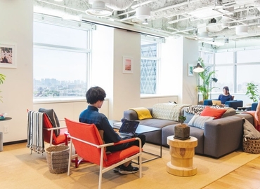 40 m² Co-working  in Tokyo, 14F (171-0021) - 0 | MatchOffice