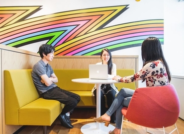 40 m² Shared office  in Tokyo, 14F (171-0021) - 2 | MatchOffice