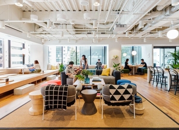 40 m² Coworking space  in Tokyo, 2-3-2 Kojimachi (102-0083) - 2 | MatchOffice.com