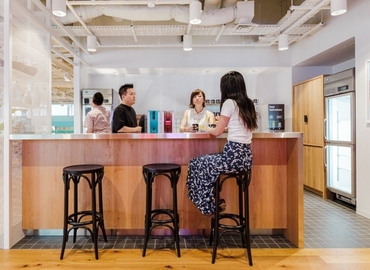 40 m² Coworking  in Tokyo, 2-3-2 Kojimachi (102-0083) - 4 | MatchOffice