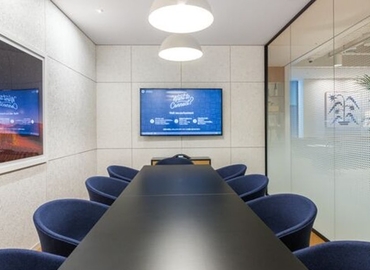 40 m² Serviced office place up for rent in Tokyo, 2-13-12 Nihonbashi Chuo-ku (103-0027) - 0 | MatchOffice.com