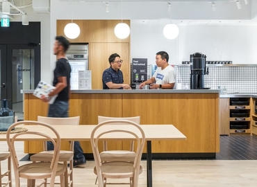 40 m² Serviced office property for rent in Tokyo, 2-13-12 Nihonbashi Chuo-ku (103-0027) - 1 | MatchOffice.com