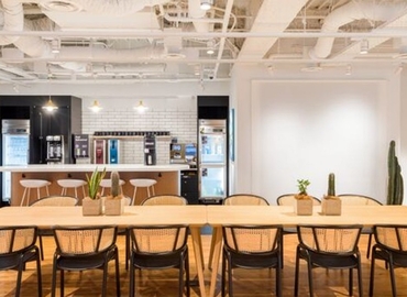40 m² Coworking  in Tokyo, 6-11-3 (160-0023) - 0 | MatchOffice.com