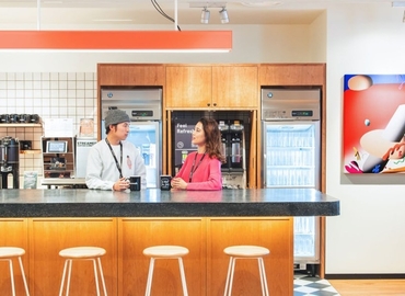 40 m² Co-working  in Tokyo, 6-11-3 (160-0023) - 2 | MatchOffice.com