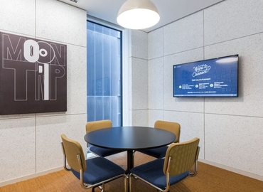 40 m² Co-working  in Tokyo, 6-11-3 (160-0023) - 4 | MatchOffice.com