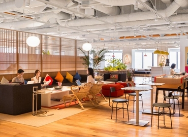 40 m² Business park place up for rent in Tokyo, 5-3-23 Kojimachi (102-0083) - 0 | MatchOffice