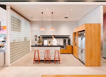 40 m² Business park property for rent in Tokyo, 5-3-23 Kojimachi (102-0083) - 1 | MatchOffice