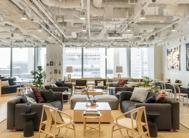 40 m² Business park property available to rent in Tokyo, 2-2-1 Kanda-Nishikicho Chiyoda-ku (101-0054) - 0 | MatchOffice.com