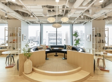 40 m² Business park property available to rent in Tokyo, 2-2-1 Kanda-Nishikicho Chiyoda-ku (101-0054) - 3 | MatchOffice.com