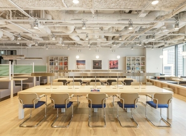 40 m² Business park building up for rent in Tokyo, 2-2-1 Kanda-Nishikicho Chiyoda-ku (101-0054) - 4 | MatchOffice