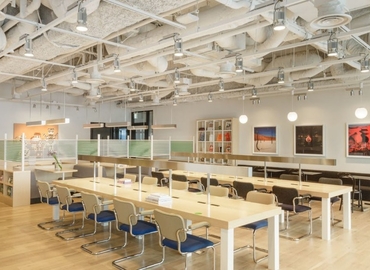 40 m² Business park property available to rent in Tokyo, 2-2-1 Kanda-Nishikicho Chiyoda-ku (101-0054) - 5 | MatchOffice