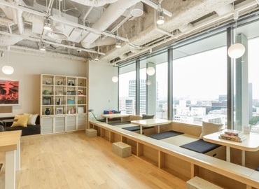 40 m² Business space building up for rent in Tokyo, 2-2-1 Kanda-Nishikicho Chiyoda-ku (101-0054) - 6 | MatchOffice.com