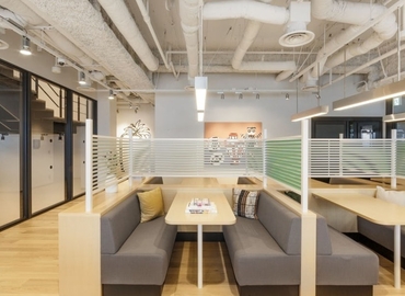 40 m² Business park property available to rent in Tokyo, 2-2-1 Kanda-Nishikicho Chiyoda-ku (101-0054) - 8 | MatchOffice.com