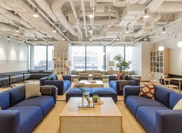 40 m² Business park building for rent in Tokyo, 2-2-1 Kanda-Nishikicho Chiyoda-ku (101-0054) - 10 | MatchOffice