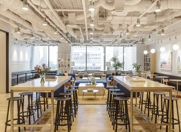 40 m² Business space building for rent in Tokyo, 2-2-1 Kanda-Nishikicho Chiyoda-ku (101-0054) - 11 | MatchOffice.com