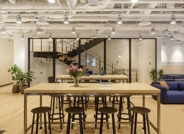 40 m² Business space building for rent in Tokyo, 2-2-1 Kanda-Nishikicho Chiyoda-ku (101-0054) - 12 | MatchOffice.com