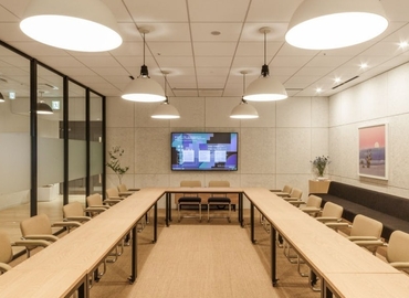 40 m² Business park property available to rent in Tokyo, 2-2-1 Kanda-Nishikicho Chiyoda-ku (101-0054) - 13 | MatchOffice