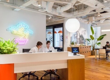 40 m² Coworking  in Tokyo, 2-11-15 Kanda Jimbocho Chiyoda-ku (101-0051) - 0 | MatchOffice