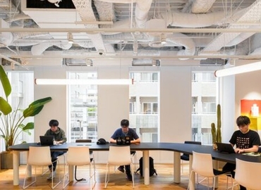 40 m² Shared workspace  in Tokyo, 2-11-15 Kanda Jimbocho Chiyoda-ku (101-0051) - 1 | MatchOffice.com