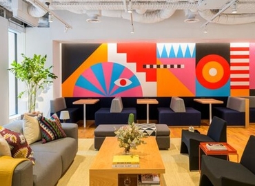 40 m² Coworking space  in Tokyo, 2-11-15 Kanda Jimbocho Chiyoda-ku (101-0051) - 2 | MatchOffice.com