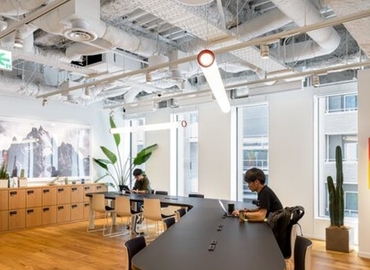 40 m² Coworking  in Tokyo, 2-11-15 Kanda Jimbocho Chiyoda-ku (101-0051) - 3 | MatchOffice.com