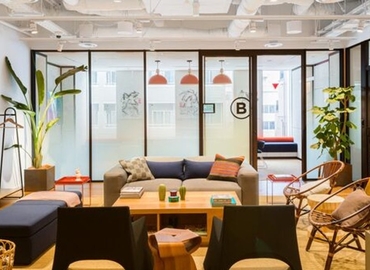 40 m² Shared workspace  in Tokyo, 2-11-15 Kanda Jimbocho Chiyoda-ku (101-0051) - 4 | MatchOffice