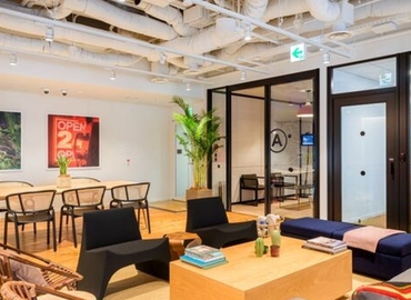 40 m² Coworking space  in Tokyo, 2-11-15 Kanda Jimbocho Chiyoda-ku (101-0051) - 5 | MatchOffice
