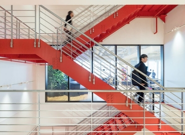 40 m² Business park building available to rent in Yokohama, 3 Chome−7−1 Yokohama-shi Nishi Ward Minatomirai (220-0012) - 2 | MatchOffice.com