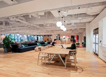 40 m² Serviced office building available to rent in Yokohama, 3 Chome−7−1 Yokohama-shi Nishi Ward Minatomirai (220-0012) - 3 | MatchOffice