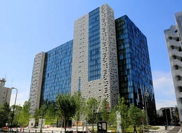 40 m² Serviced office place available to rent in Tokyo Shinjuku, Tokyo Shinjuku Eastside Square (160-0022) - 0 | MatchOffice