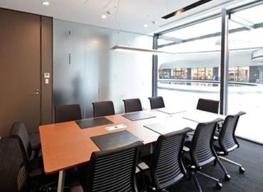 40 m² Business park building for rent in Tokyo Shinjuku, Tokyo Shinjuku Eastside Square (160-0022) - 1 | MatchOffice