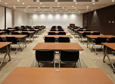 40 m² Serviced office property for rent in Tokyo Shinjuku, Tokyo Shinjuku Eastside Square (160-0022) - 2 | MatchOffice.com