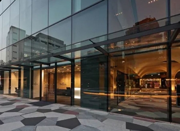 40 m² Serviced office place up for rent in Tokyo Shinjuku, Tokyo Shinjuku Eastside Square (160-0022) - 3 | MatchOffice.com